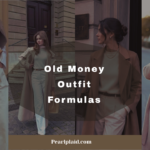 Old Money Outfit Formulas